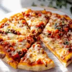 Fiestada Pizza