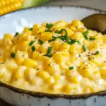 Crockpot Creamed Corn