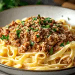 White Bolognese Sauce