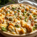 Boston Pizza Copycat Bugs & Cheese
