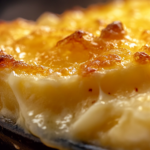 Cheesy Au Gratin Potatoes