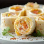 Tortilla Pinwheels