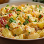 Puerto Rican Potato Salad