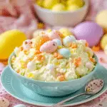 Easter Fluff Dip