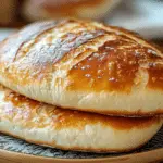 Bread in 20 Minutes