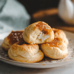 Apple Butter Kolaches
