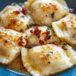 Pierogi Recipe