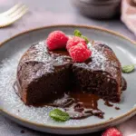 Moist Chocolate Cake
