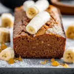 Brown Sugar Banana Bread
