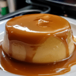 Thick Caramel Sauce