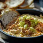 Nashville Hot Chicken Dip