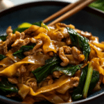 Authentic Pad See Ew