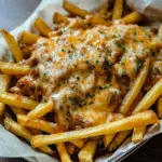 Animal Style Fries (In-N-Out Copycat)
