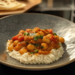Channa Masala
