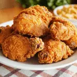 Easy Copycat KFC Chicken Recipe