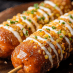 Corn Dog Sausage
