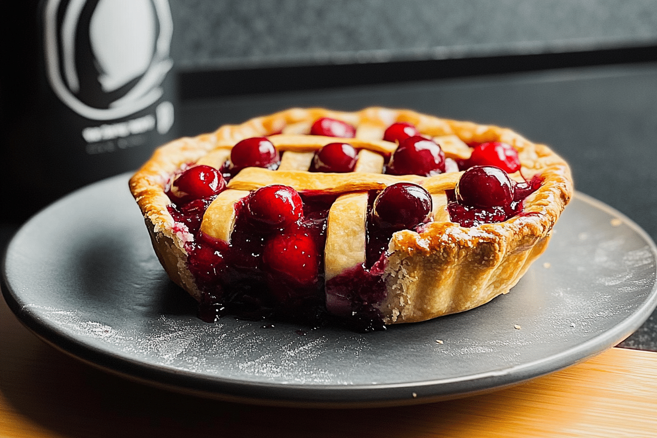 Cherry Pie