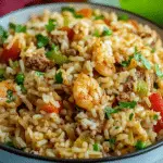 Cajun Rice from Popeyes (Copycat)