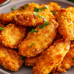 Chicken Goujons