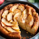 Apple Cake