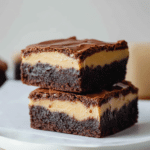 Buckeye Brownies