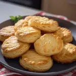 Homemade Biscuits