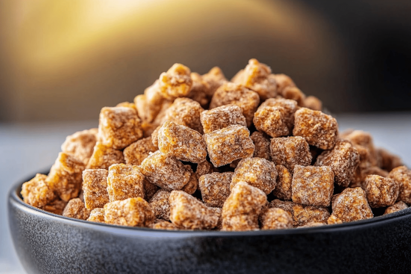 Butterfinger Puppy Chow