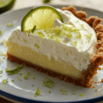 Key Lime Pie