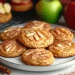Apple Pie Snickerdoodles