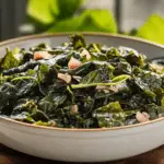 Collard Greens Recipe