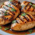 Balsamic Chicken
