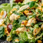 Curry Chicken Salad