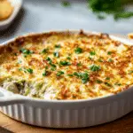 Artichoke Dip