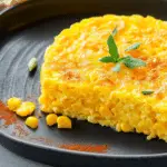 Easy Jiffy Corn Casserole Recipe