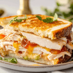 Turkey Melt