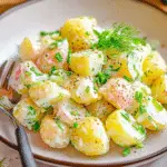 Healthy Potato Salad