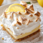 Mini Lemon Meringue Pie