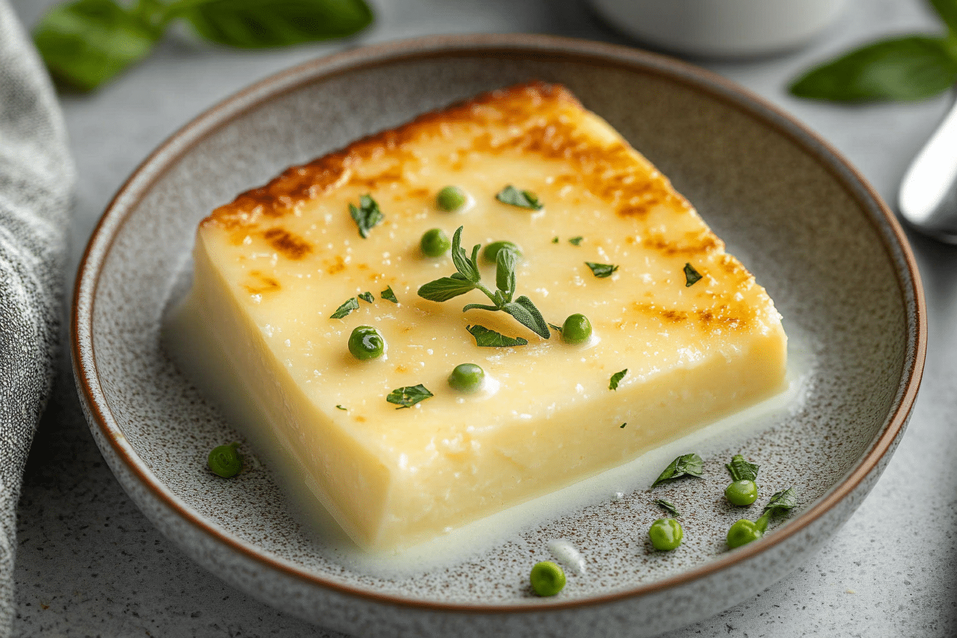 Silky French Beurre Blanc