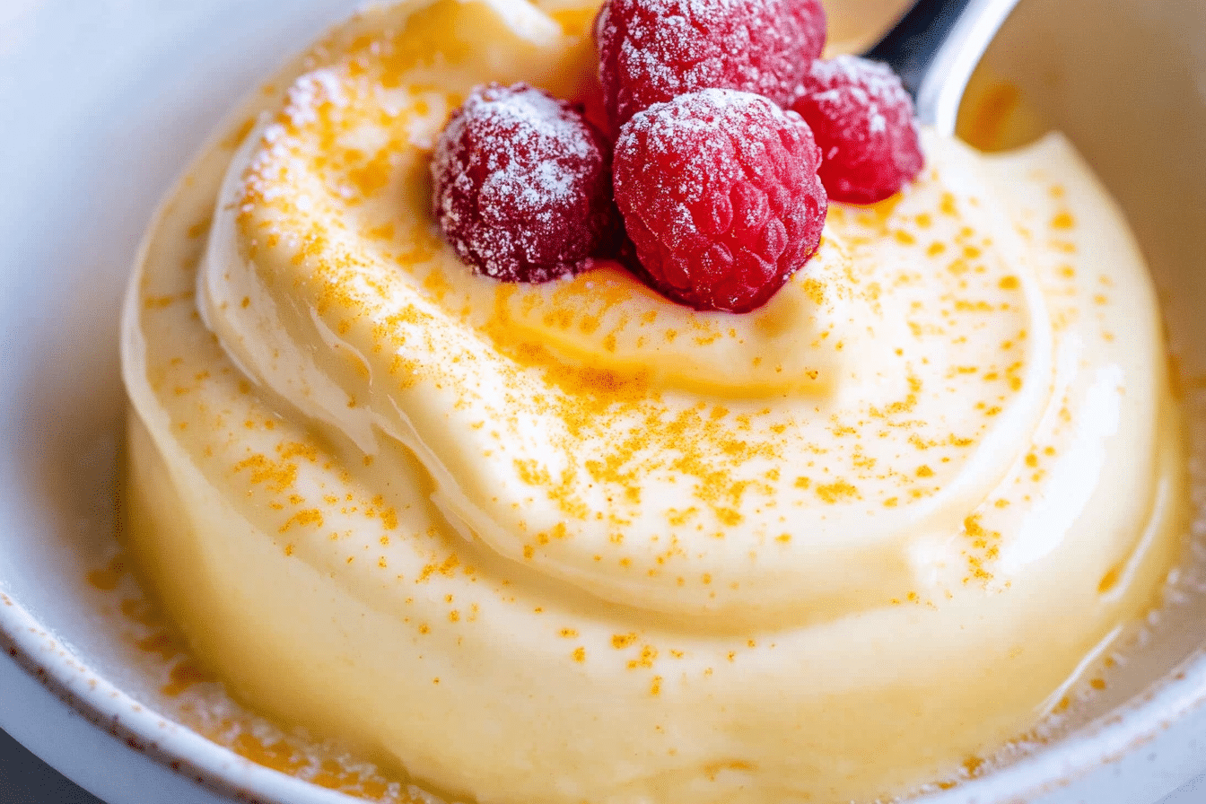 Pastry Cream