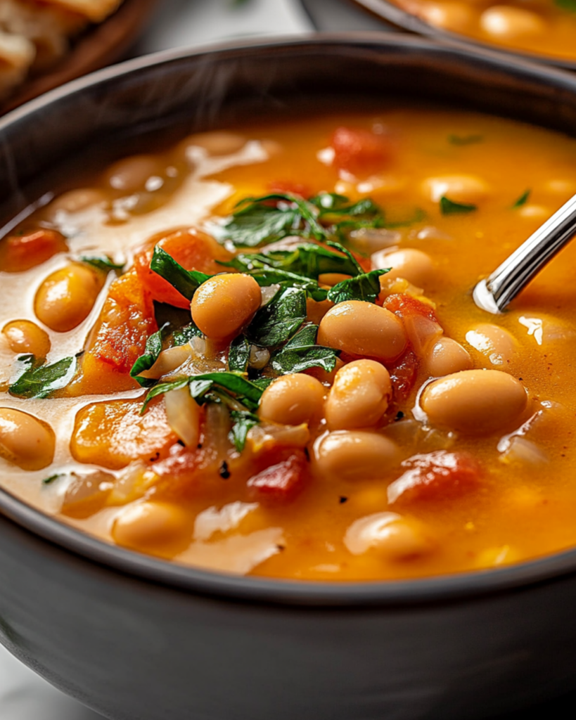 Navy Bean Soup