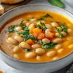 Navy Bean Soup