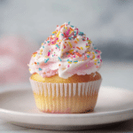 Funfetti Cupcakes