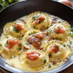 Marry Me Ravioli