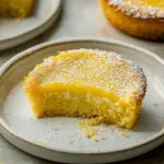 Lemon Pudding Cake