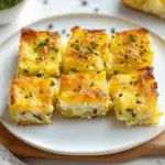 Copycat Starbucks Potato Chive Bake