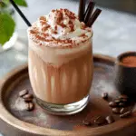 Creamy Coffee Smoothie