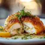 Chicken Kiev