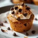 Gluten-Free Pumpkin Muffins