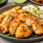 Bang Bang Chicken