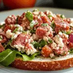 Bologna Salad